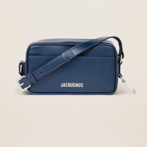 Jacquemus Le Baneto Bag